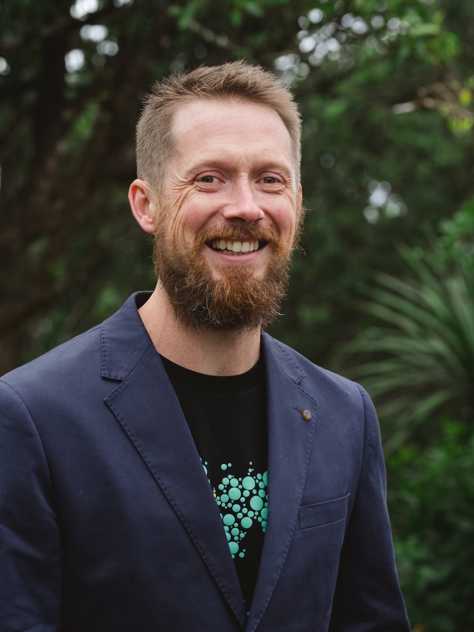 Tom Peck - Director and Technology Leader