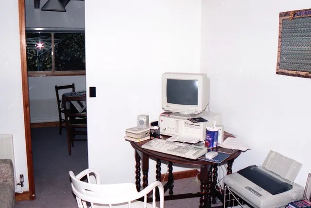 1994 — 14.4k Extreme